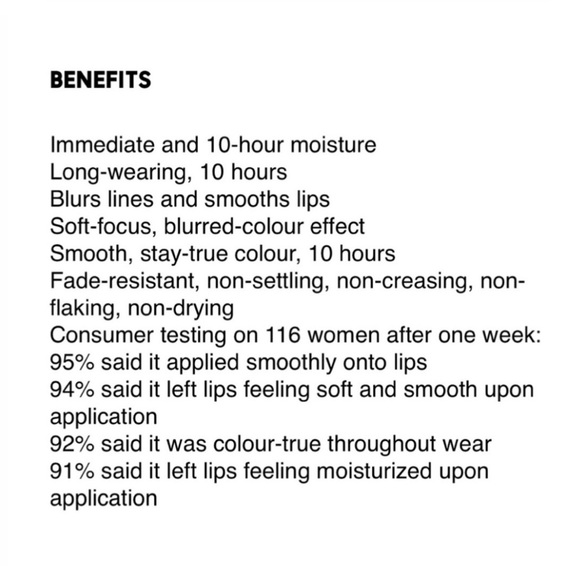 MAC Powder Kiss Liquid Lipcolour MAKE LOVE TO THE CAMERA 994 - Picture 12 of 12